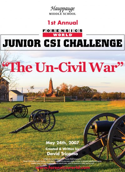 The Un-Civil War